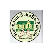 Hermann-Schafft-Schule Schule für Hörgeschädigte und Sehbehinderte - LOGO