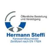 Hermann Steffi KFZ Gutachter München - öffentlich bestellt und beeidigt - GALLERY