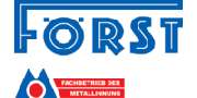 Hermann und Josef Först KG - LOGO