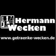 Hermann Wecken Getränke GmbH - LOGO