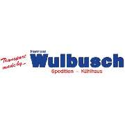 Hermann Wulbusch Speditionsgesellschaft mbH - LOGO