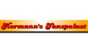 Hermann''s Tanzpalast - LOGO