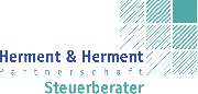 Herment & Herment Partnerschaft Steuerberater - Logo Herment & Herment Partnerschaft Steuerberater in Saarbrücken