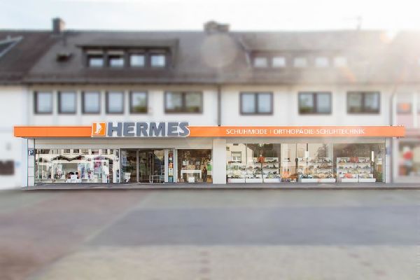 Hermes Orthopädie-Schuhtechnik - GALLERY