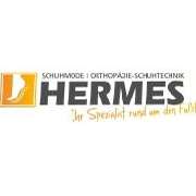 Hermes Orthopädie-Schuhtechnik - LOGO