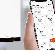 Hermes Wasser und Wärme - 3