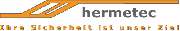 hermetec GmbH - LOGO