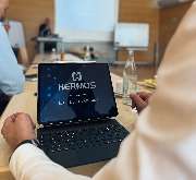 HERMOS AG - GALLERY