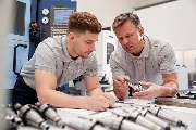 HERMOS Systems GmbH - GALLERY