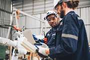 HERMOS Systems GmbH - GALLERY