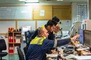 HERMOS Systems GmbH - GALLERY