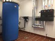 Herner Haustechnik - GALLERY