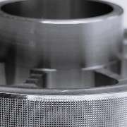 HERO CNC Präzisionszerspanung - GALLERY