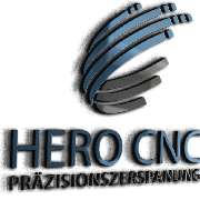 HERO CNC Präzisionszerspanung - GALLERY