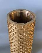 HERO CNC Präzisionszerspanung - GALLERY