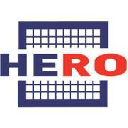 HeRo Gitterroste GmbH - LOGO