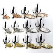 Hero Luremakers HF Heller GbR - GALLERY