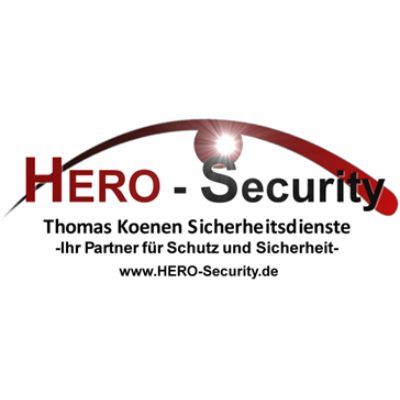 HERO-Security - LOGO