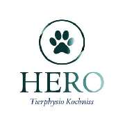 Hero Tierphysio Kochniss - LOGO