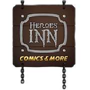 Heroes Inn Inh. Arkady Kovalev - LOGO