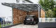 herolf überdachungen GmbH - GALLERY