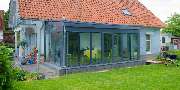 herolf überdachungen GmbH - GALLERY