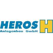 HEROS Anlagenbau GmbH - LOGO
