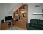 Herpich & Rudorf GmbH&Co.KG Möbelwerkstätten + Planungsbüro - GALLERY