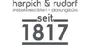 Herpich & Rudorf GmbH&Co.KG Möbelwerkstätten + Planungsbüro - LOGO