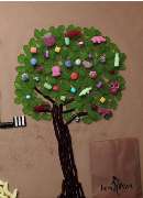 Herr Nilsson GODIS - GALLERY