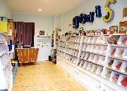 Herr Nilsson GODIS - GALLERY