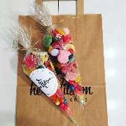 Herr Nilsson GODIS - GALLERY