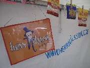 Herr Nilsson GODIS - GALLERY