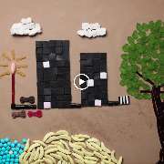 Herr Nilsson GODIS - GALLERY