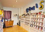 Herr Nilsson GODIS - GALLERY