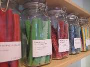 Herr Nilsson GODIS - GALLERY