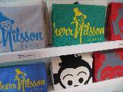 Herr Nilsson GODIS - GALLERY