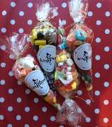 Herr Nilsson GODIS - GALLERY