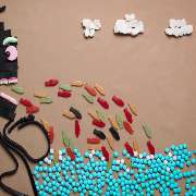 Herr Nilsson GODIS - GALLERY