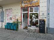 Herr Nilsson GODIS - GALLERY