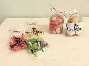 Herr Nilsson GODIS - GALLERY