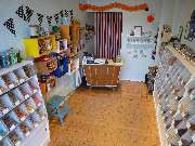 Herr Nilsson GODIS - GALLERY