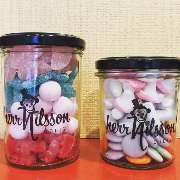 Herr Nilsson GODIS - GALLERY