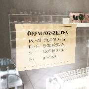 Herr Nilsson GODIS - GALLERY