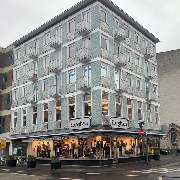 Herrenausstatter Ebinghaus - GALLERY