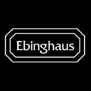 Herrenausstatter Ebinghaus - LOGO