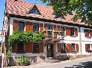 Herrenberg-Apotheke - Aussenansicht der Herrenberg-Apotheke