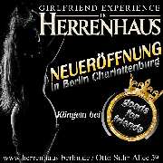 Herrenhaus Bordell Berlin - LOGO