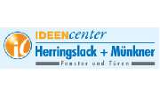 Herringslack + Münkner - LOGO