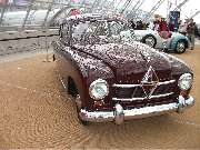 HERRMANN Automobile GmbH - GALLERY